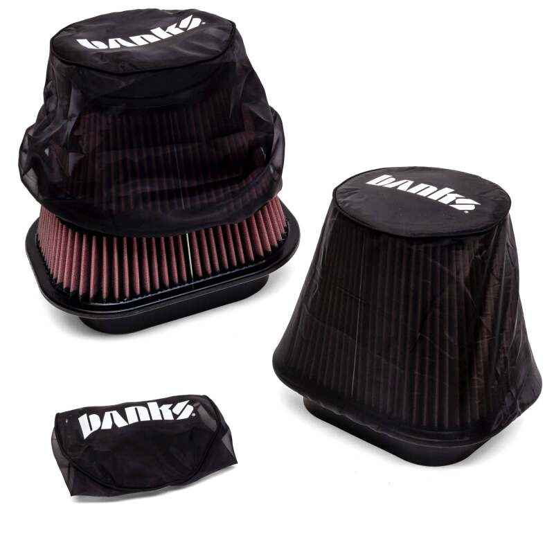Banks Power Pre-Filter (for PN 41829/41829-D) Banks Power Air Filters - Direct Fit  AXOPROS