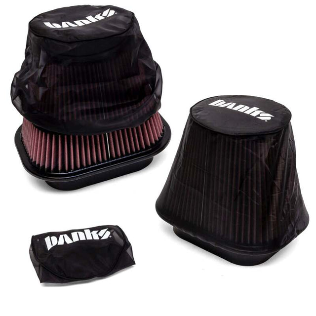 Banks Power Pre-Filter (for PN 41829/41829-D) Banks Power Air Filters - Direct Fit  AXOPROS