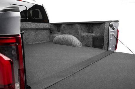 Husky Liners Husky Liners 19-25 RAM 1500 New Body (w/o RamBox) 5.7ft Guardian Impact Bed Liner - Full Bed Liners aftermarket performance part