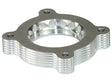 aFe Silver Bullet Throttle Body Spacers TBS Toyota 4Runner/FJ Cruiser 10-12 V6-4.0L aFe Throttle Body Spacers  AXOPROS
