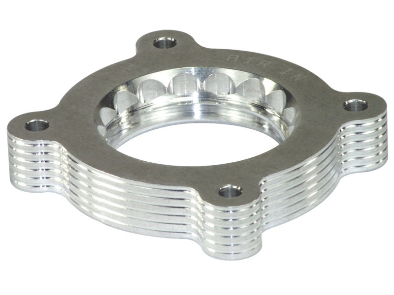 aFe Silver Bullet Throttle Body Spacers TBS Toyota 4Runner/FJ Cruiser 10-12 V6-4.0L aFe Throttle Body Spacers  AXOPROS