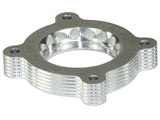 aFe Silver Bullet Throttle Body Spacers TBS Toyota 4Runner/FJ Cruiser 10-12 V6-4.0L aFe Throttle Body Spacers  AXOPROS