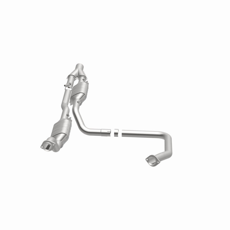Magnaflow Conv DF 04-07 Dodge Ram 5.7L Magnaflow Catalytic Converter Direct Fit  AXOPROS
