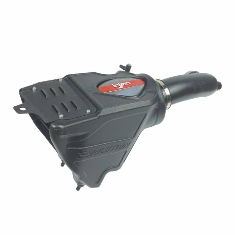 Injen 18-20 Jeep Wrangler JL L4-2.0L Evolution Intake Injen Cold Air Intakes  AXOPROS