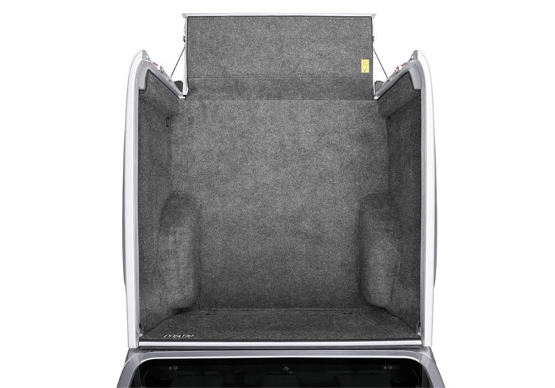 BedRug 04-15 Nissan Titan Crew Cab 5.5ft Bedliner BedRug Bed Liners  AXOPROS