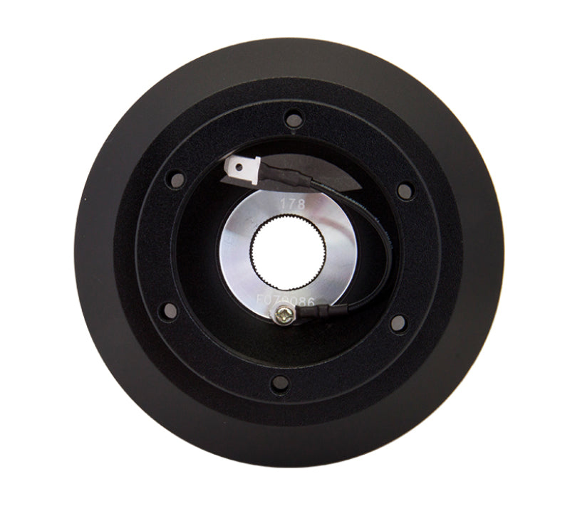 NRG Short Hub Adapter 2010+ Chevy Camaro NRG Steering Wheel Hubs  AXOPROS