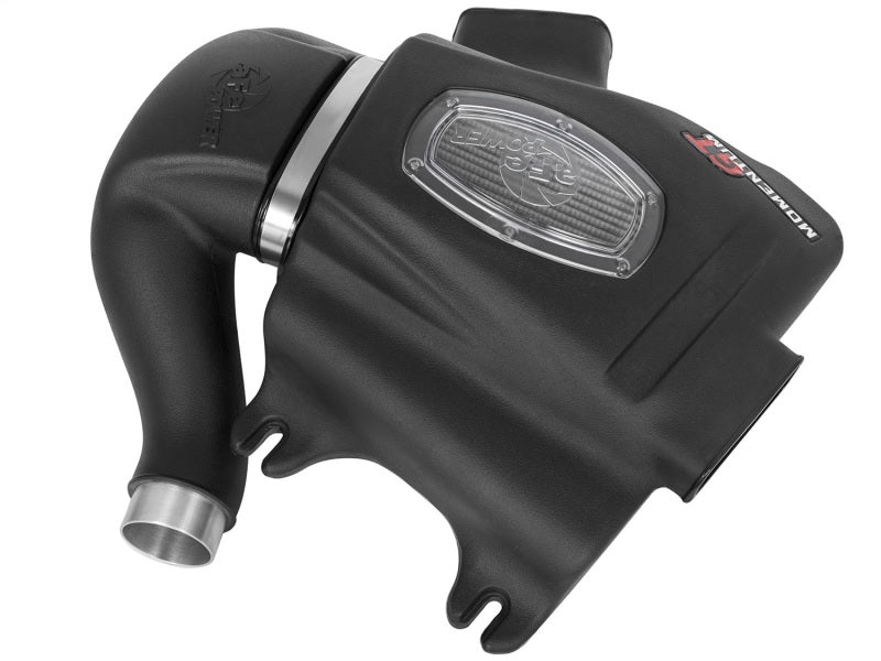 aFe Momentum Pro DRY S Intake System 07-10 BMW 335i/is/xi (E90/E92/E93) aFe Cold Air Intakes  AXOPROS