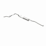 MagnaFlow BRE Exhaust Kit 02-07 Silverado Sierra Magnaflow Catback  AXOPROS