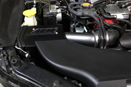 AEM 19-21 Subaru WRX STI 2.5L H4 Cold Air Intake System AEM Induction Cold Air Intakes  AXOPROS
