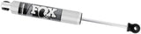 Fox 2018+ Jeep Wrangler JL 2.0 Performance Series 7.43in. Smooth Body IFP Steering Stabilizer (Alum) FOX Steering Stabilizer  AXOPROS