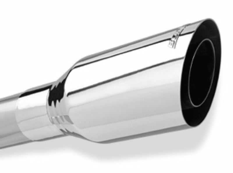 Borla 96-02 Toyota 4Runner 2.7L 4cyl/3.4L 6cyl 2WD/4WD Dual Right Rear Exit Catback Exhaust System Borla Catback  AXOPROS