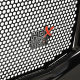 Westin 19-21 Chevrolet Silverado 1500 HDX Modular Grille Guard - Black Westin Grille Guards  AXOPROS