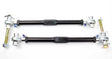 SPL Parts 06-13 BMW 3 Series/1 Series (E9X/E8X) Rear Toe Links w/Eccentric Lockouts (Excl M Models) SPL Parts Suspension Arms & Components  AXOPROS