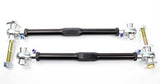 SPL Parts 06-13 BMW 3 Series/1 Series (E9X/E8X) Rear Toe Links w/Eccentric Lockouts (Excl M Models) SPL Parts Suspension Arms & Components  AXOPROS