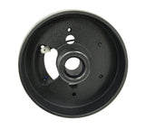 NRG Short Hub Adapter 96-05 Porsche Boxter NRG Steering Wheel Hubs  AXOPROS