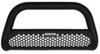 Go Rhino RC2 Frame - 3in - Central Mount - Black Go Rhino Bull Bars  AXOPROS