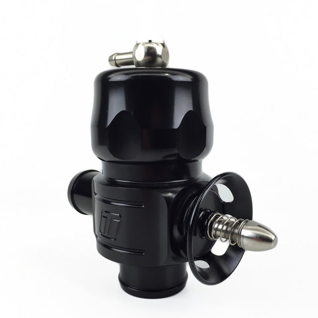 Turbosmart 15 Subaru WRX BOV Smart Port Black Turbosmart Blow Off Valves  AXOPROS