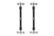 Eibach Front Adjustable Anti-Roll End Link Kit 14-19 Ford Focus ST Eibach Sway Bars  AXOPROS