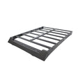 Go Rhino 22-23 Toyota Tundra CrewMax Ceros Low Profile Roof Rack - Tex. Blk Go Rhino Roof Rack  AXOPROS