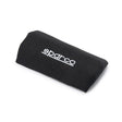 Sparco Cushion Lumbar Black SPARCO Seat Cushions and Pads  AXOPROS