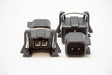 BLOX Racing Quick Connectors - EV6/EV14 to EV1 (Set of 4) BLOX Racing Fuel Injector Adapters  AXOPROS