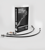 Goodridge 05-19 Chrysler 300 Stainless Steel Rear Brake Lines Goodridge Brake Line Kits  AXOPROS