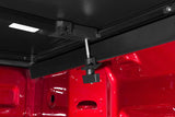 Tonno Pro 15-19 Ford F-150 5.5ft Styleside Tonno Fold Tri-Fold Tonneau Cover Tonno Pro Tonneau Covers - Soft Fold  AXOPROS