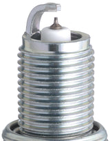 NGK Iridium Stock Heat Spark Plugs Box of 4 (BKR5EIX) NGK Spark Plugs  AXOPROS