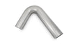 Vibrant 120 Degree Mandrel Bend 1.75in OD x 6in CLR 304 Stainless Steel Tubing Vibrant Steel Tubing  AXOPROS