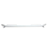 BLOX Racing Silver Harness Bar 94-01 Integra/92-00 Civic/02-06 RSX/88-91 CRX BLOX Racing Harness Bars  AXOPROS