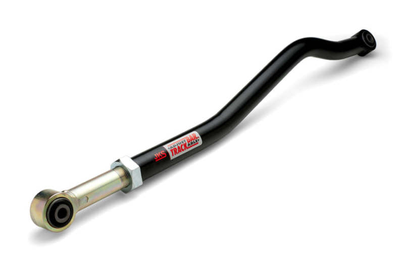 JKS Manufacturing Jeep Wrangler JK Adjustable Track Bar - Front JKS Manufacturing Traction Bars  AXOPROS