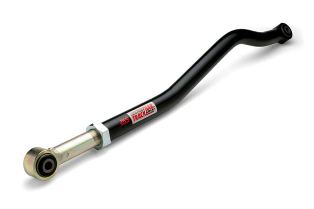 JKS Manufacturing Jeep Wrangler JK Adjustable Track Bar - Front JKS Manufacturing Traction Bars  AXOPROS