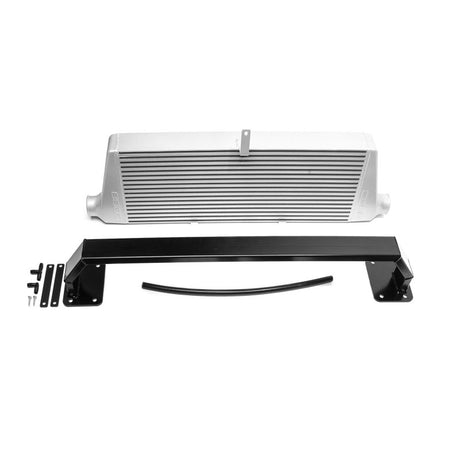 Cobb 08-14 Subaru WRX/STI Front Mount Intercooler Core - Silver COBB Intercooler Kits  AXOPROS