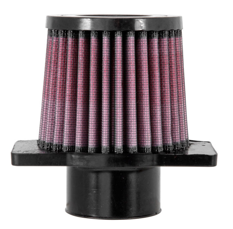 K&N Replacement Unique Oval Tapered Air Filter for 2013 Honda CB500F/CB500X/CB500R incld ABS K&N Engineering Air Filters - Direct Fit  AXOPROS