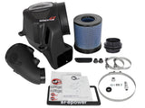 aFe AFE Momentum GT Pro 5R Intake System 14-16 Ram 2500 6.4L Hemi aFe Cold Air Intakes  AXOPROS