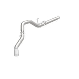Magnaflow MagnaFlow 2021 RAM 3500 5 Inch Filter-Back System Catback aftermarket performance part