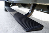 AMP Research 1999-2006 Chevy/GMC Silverado/Sierra Extended/Crew PowerStep - Black AMP Research Running Boards  AXOPROS