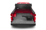 UnderCover 19-20 Chevy Silverado 1500 Passengers Side Swing Case - Black Smooth Undercover Truck Boxes & Storage  AXOPROS