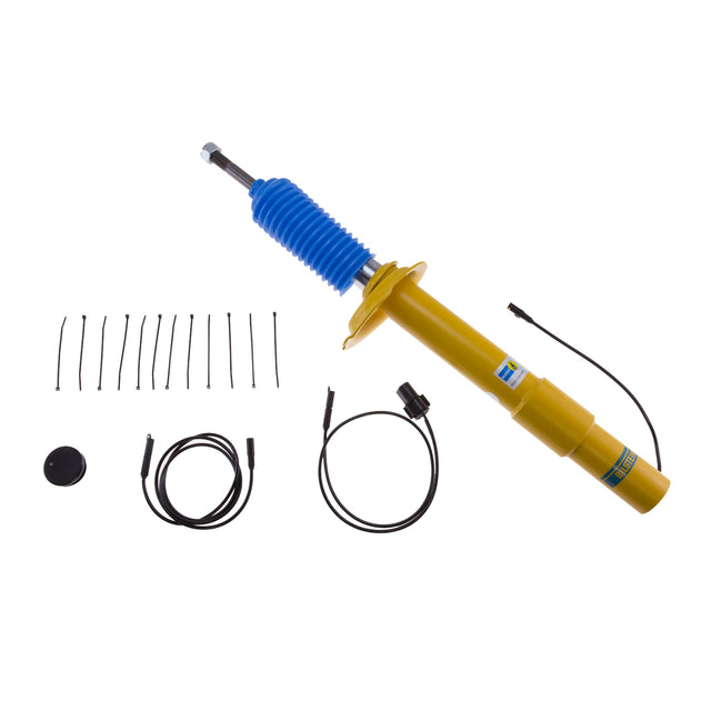 Bilstein Shock Absorbers Bilstein Suspension Strut Assembly  AXOPROS