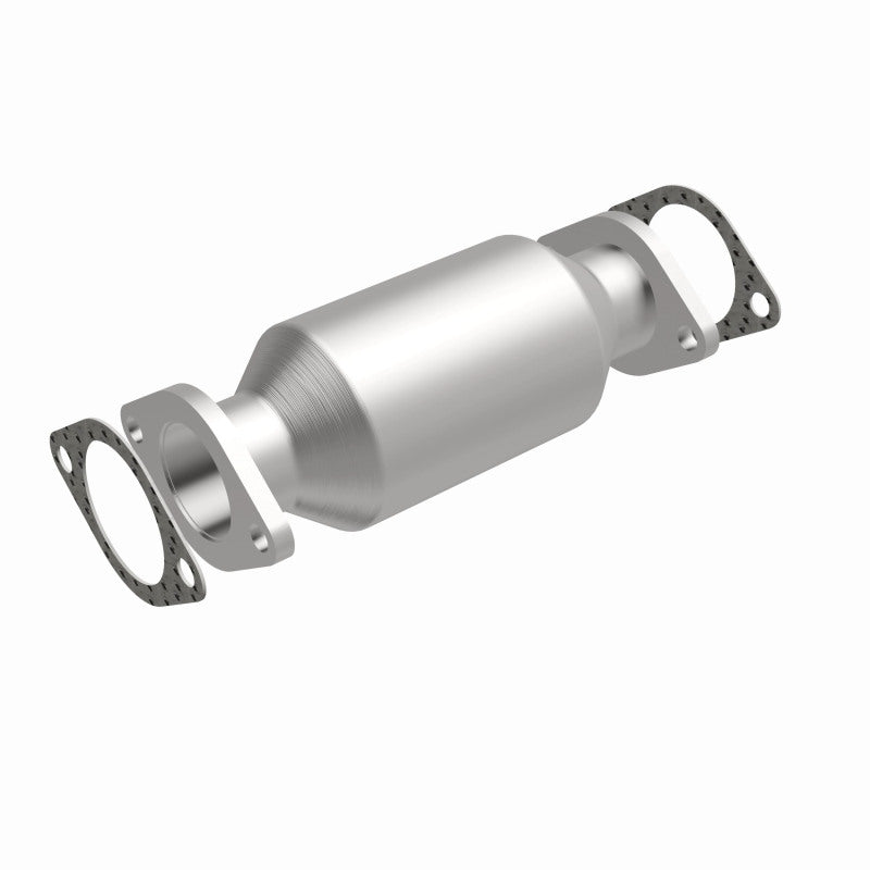 MagnaFlow Conv DF 10-12 Hyundai Genesis 3.8L Magnaflow Catalytic Converter Direct Fit  AXOPROS
