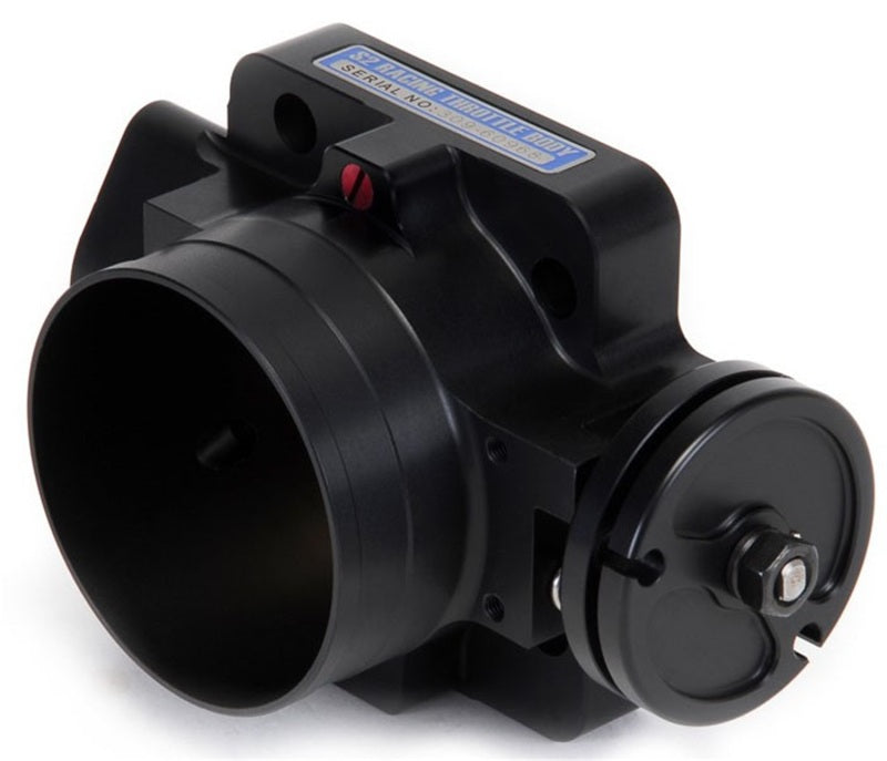 Skunk2 Pro Series Honda/Acura (D/B/H/F Series) 74mm Billet Throttle Body (Black Series) (Race Only) Skunk2 Racing Throttle Bodies  AXOPROS
