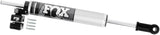 Fox 08-16 Ford Superduty 2.0 Performance Series 8.2in. TS Stabilizer Bottom Axle Mount 1 1/8in Shaft FOX Steering Stabilizer  AXOPROS