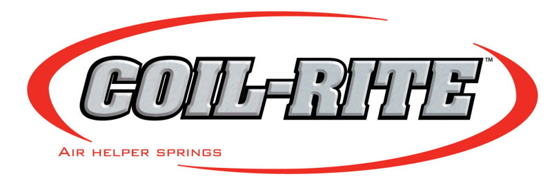 Firestone Coil-Rite Air Helper Spring Kit Rear 04-05 Nissan Pathfinder / 06-17 Armada (W237604150) Firestone Air Suspension Kits  AXOPROS
