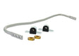 Whiteline 14-16 Mazda 3 Rear 18mm Heavy Duty Adjustable Swaybar Whiteline Sway Bars  AXOPROS