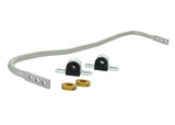 Whiteline 14-16 Mazda 3 Rear 18mm Heavy Duty Adjustable Swaybar Whiteline Sway Bars  AXOPROS