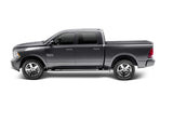 Truxedo 09-18 Ram 1500 & 19-20 Ram 1500 Classic 6ft 4in Sentry CT Bed Cover Truxedo Bed Covers - Roll Up  AXOPROS
