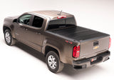 BAK 2023+ Chevy Colorado Crew Cab 5ft 2in Bed BAKFlip F1 BAK Tonneau Covers - Hard Fold  AXOPROS
