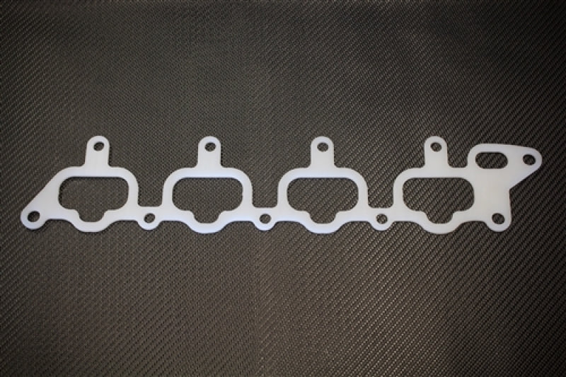 Torque Solution Thermal Intake Manifold Gasket: Mitsubishi Evo 7/8/9 Torque Solution Intake Gaskets  AXOPROS