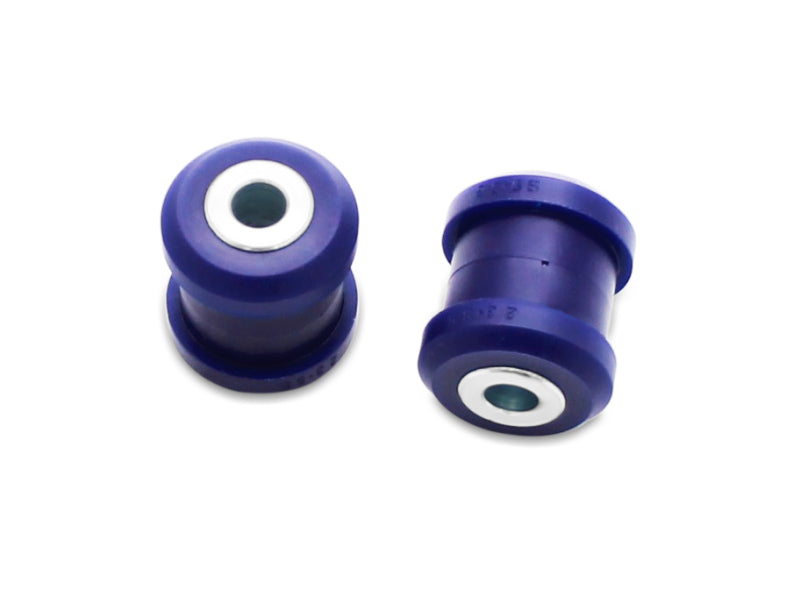 SuperPro 2007 Volkswagen Eos Base Rear Lower Control Arm Outer Bushing Kit Superpro Bushing Kits  AXOPROS