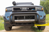 DV8 Offroad DV8 Offroad 24-26 Toyota Land Cruiser Brush Guard - Front Bumpers - Steel aftermarket performance part